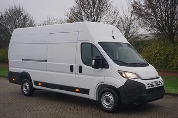 Fiat Ducato Maxi 3.5T L4H3