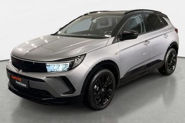 Opel Crossland X 1.2 Di Automatik Business Elegance