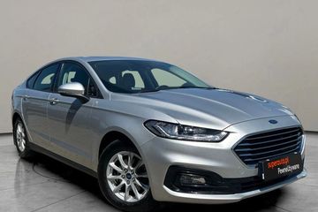 Ford Mondeo 2.0 EcoBlue aut