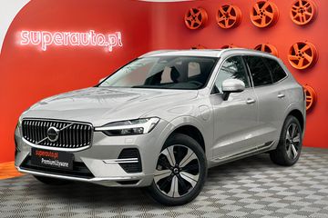 Volvo XC60 T6 Plug-In Hybrid AWD Core