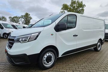 Renault Trafic L2H1