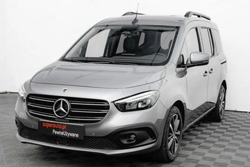 Mercedes T klasa T180d AT