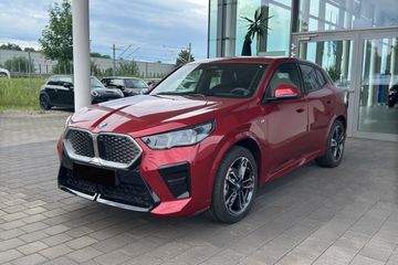 BMW iX2 eDrive20 M Sport
