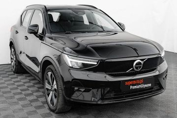 Volvo XC40 P6 Recharge Ultimate