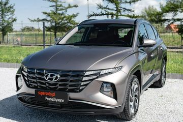 Hyundai Tucson 1.6 T-GDi  2WD DCT