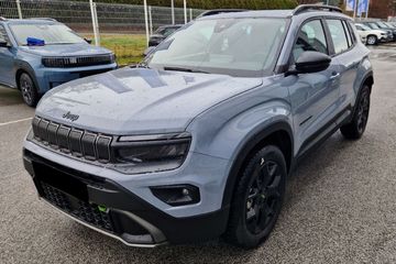 Jeep Avenger 4xe Upland 1.2 Hybrid