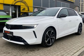 Opel Astra VI 1.2 T Elegance S&S aut