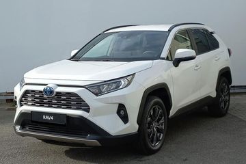 Toyota RAV4 Comfort 2.5 Hybrid