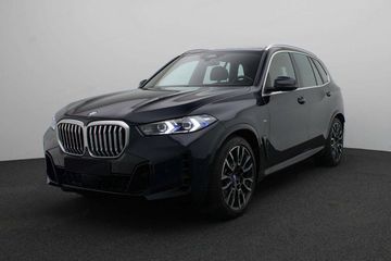 BMW X5 xDrive30d M Sport