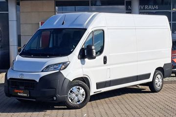 Toyota Proace Max 2.2 D-4D L3H2
