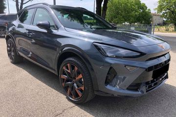 Cupra Formentor 1.5 eTSI DSG