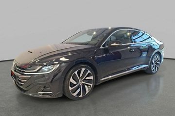 Volkswagen Arteon 2.0 TDI DSG