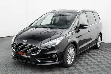 Ford Galaxy 2.0 EcoBlue 4WD V-Line