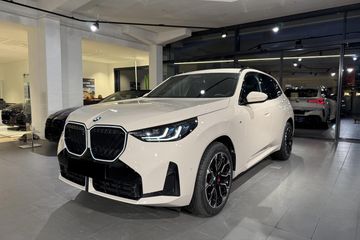 BMW X3 xDrive20d M Sport