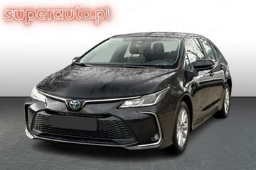 Toyota Corolla Comfort 1.8 Hybrid