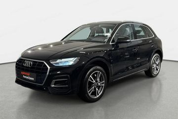 Audi Q5 40 TDI quattro