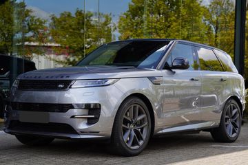 Land Rover Range Rover Sport Range Rover S 3.0 D300 Dynamic SE