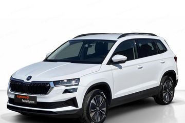 Skoda Karoq 1.5 TSI ACT Selection DSG