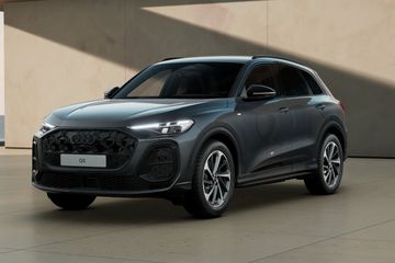 Audi Q5 TFSI quattro