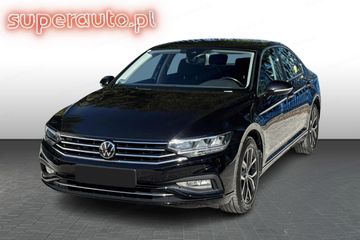 Volkswagen Passat Business 1.5 TSI EVO  DSG