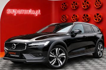 Volvo V60 CC Core B4 D AWD aut