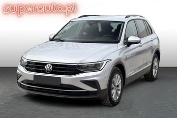 Volkswagen Tiguan Life 1.5 TSI EVO  DSG