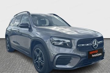 Mercedes GLB 200 d 4-Matic AMG Line 8G-DCT