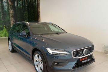 Volvo V60 CC Plus B5 B AWD aut