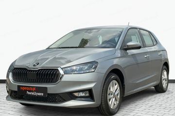 Skoda Fabia 1.0 Tsi Drive Dsg