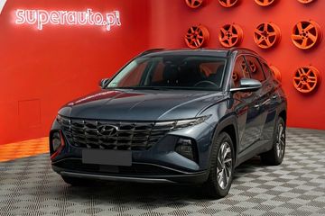 Hyundai Tucson Executive  1.6 T-GDi 48V DCT
