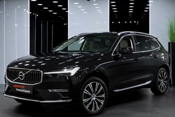 Volvo XC60 B4 B Inscription