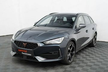 Cupra Leon 2.0 TSI DSG