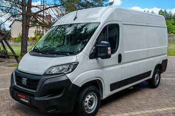 Fiat Ducato 2.2 L2H2