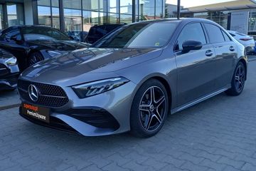 Mercedes A Klasa 200 AMG Line 7G-DCT