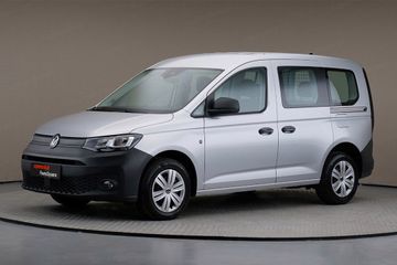Volkswagen Caddy osobowy L1H1
