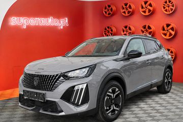Peugeot 2008 Allure e-DCS 1.2 mHEV
