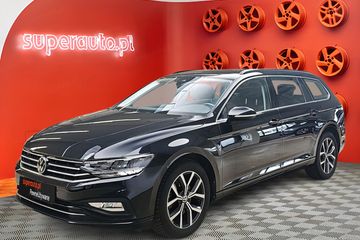 Volkswagen Passat TSI EVO Business DSG