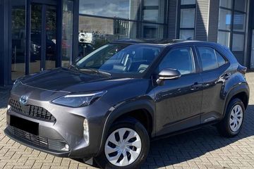 Toyota Yaris Cross Active 1.5 Hybrid