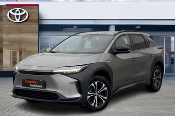 Toyota bZ4X 71.4kWh 4x4 Prestige