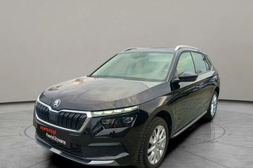 Skoda Kamiq 1.0 TSI Style DSG