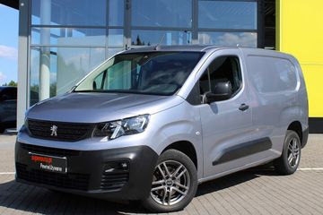Peugeot Partner Van L2H1