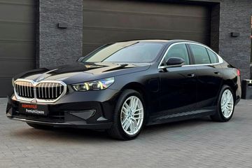 BMW Seria 5 530E