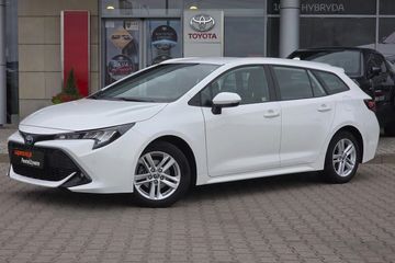 Toyota Corolla 1.8 Hybrid Comfort
