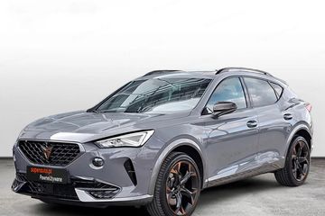 Cupra Formentor 2.0 TSI 4Drive VZ DSG