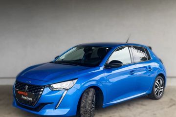 Peugeot 208 1.2 PureTech