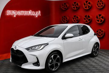 Toyota Yaris Executive 1.5 Hybrid