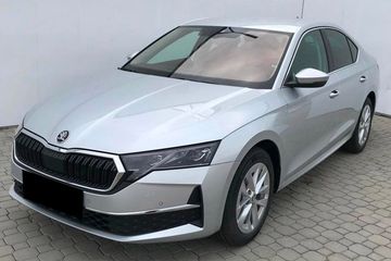 Skoda Octavia Edition 130 Selection 1.5 TSI mHEV DSG