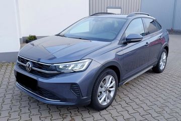 Volkswagen Taigo Life Plus 1.0 TSI DSG