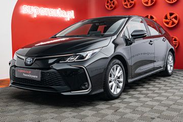 Toyota Corolla 1.8 Hybrid Comfort