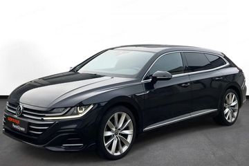 Volkswagen Arteon 2.0 TDI 4Motion R-Line DSG